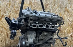 Двигатель Toyota Corolla 2006-2013 E150