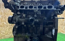 Двигатель Renault Duster 2010-2019