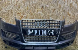 Бампер Audi Q7 2005-2015 4L