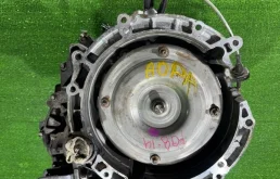 Акпп Ford Focus 2008