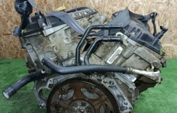 Двигатель Chevrolet Captiva 2008 C100