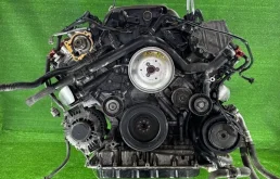 Двигатель Audi A6 2011-2018 C7