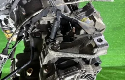 Акпп Ford Focus 2009