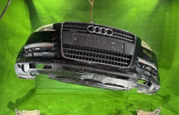 Ноускат Audi Q7 2008 4L