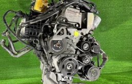 Двигатель Volkswagen Golf 6 2009-2013 5