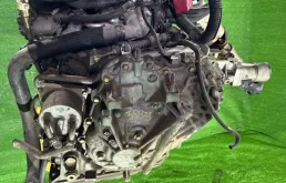 Акпп Mitsubishi Outlander 2008 XL