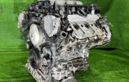 Двигатель Audi A6 2011-2018 C7