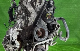 Двигатель Ford Focus 2008