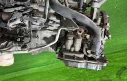 Акпп Ford Focus 2008
