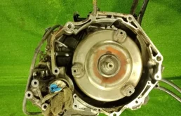 Акпп Opel Astra 2004-2015 H