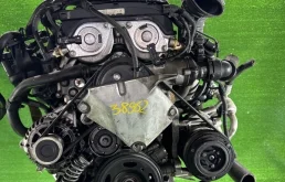 Двигатель Opel Astra 2010-2017 J