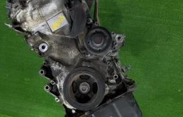 Двигатель Toyota Avensis 2003-2008
