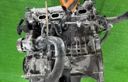 Двигатель Toyota Avensis 2003-2008