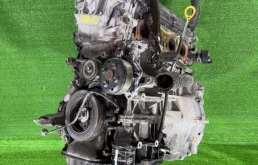 Двигатель Toyota Camry 2006-2013 V40