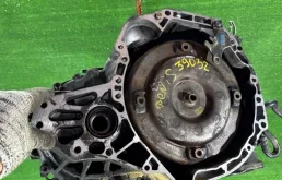 Акпп Nissan Primera 2002-2007 P12E