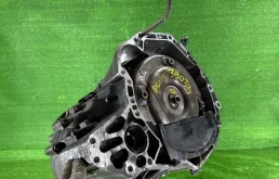 Акпп Nissan Primera 2002-2007 P12E