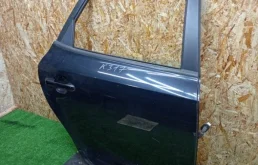 Дверь Kia ceed 2007-2012