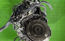Двигатель Honda Civic 2006-2012 4D