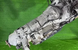 Акпп BMW X5 2007-2013 E70