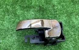Ручка двери внутренняя Nissan Navara 2005-2015 D40