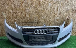 Бампер Audi Q7 2005-2015 4L