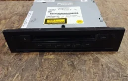 Cd-чейнджер Audi Q7 2005-2015 4L