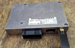 Блок управления bluetooth Audi Q7 2005-2015 4L