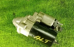 Стартер Audi A4 2004 B6