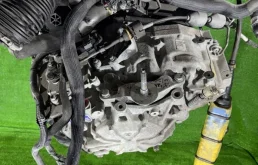 Акпп Peugeot 3008 2010-2016