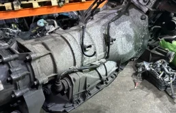 Акпп BMW X5 2000-2007 E53
