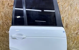 Дверь боковая Land Rover RANGE 2010