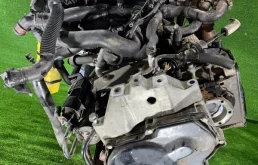 Акпп Skoda octavia 2004-2013 A4