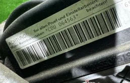 Двигатель Audi A7 2011-2018 4G8