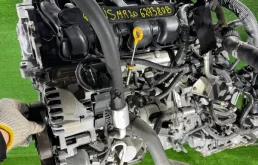 Двигатель Nissan X-Trail 2014-2023 T32