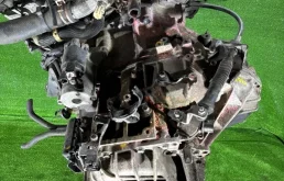 Акпп Toyota Camry 2006-2011 V40
