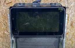 Люк Land Rover RANGE 2010