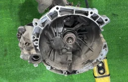 Мкпп Ford Focus 2004-2011