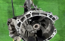 Мкпп Ford Focus 2004-2011