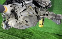 Акпп Mitsubishi Outlander 2006-2012 XL