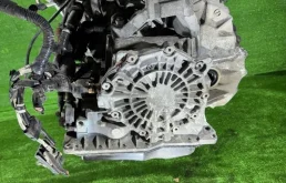 Акпп Mazda 3 2009-2013 BL