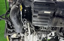 Двигатель Volvo XC 90 2002-2015