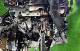 Двигатель Volkswagen Transporter 2003-2015 T5