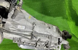 Акпп BMW 5 2003-2009 E60/E61