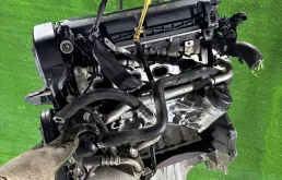 Двигатель Opel Astra 2004-2015 H / Family