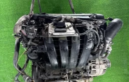Двигатель Opel Astra 2004-2015 H / Family
