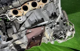 Двигатель Ford Focus 2011-2019 3
