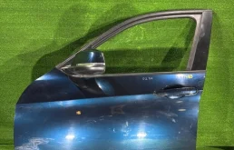 Дверь боковая BMW X1 2009-2015 E84