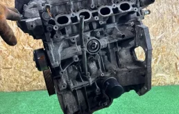 Двигатель Nissan Qashqai 2006-2014 J10