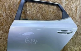 Дверь боковая Kia ceed 2012-2018