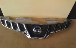 Решетка радиатора для Nissan Murano Z51 2007-2015